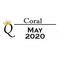 Coral May 2020 Archive